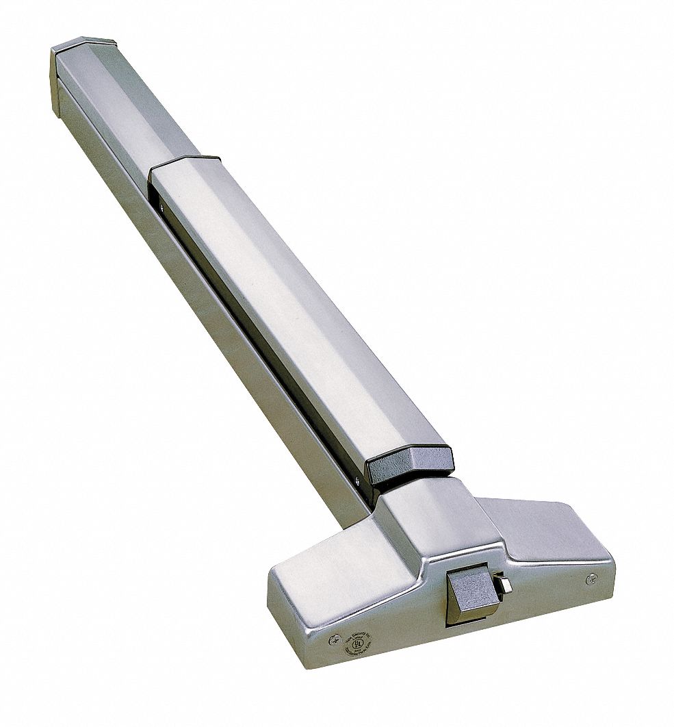 Rim Pullman Bolt, Exit Device, 7100 Series