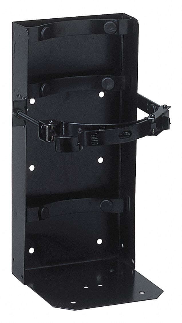 Fire Extinguisher Bracket, 5 lb.