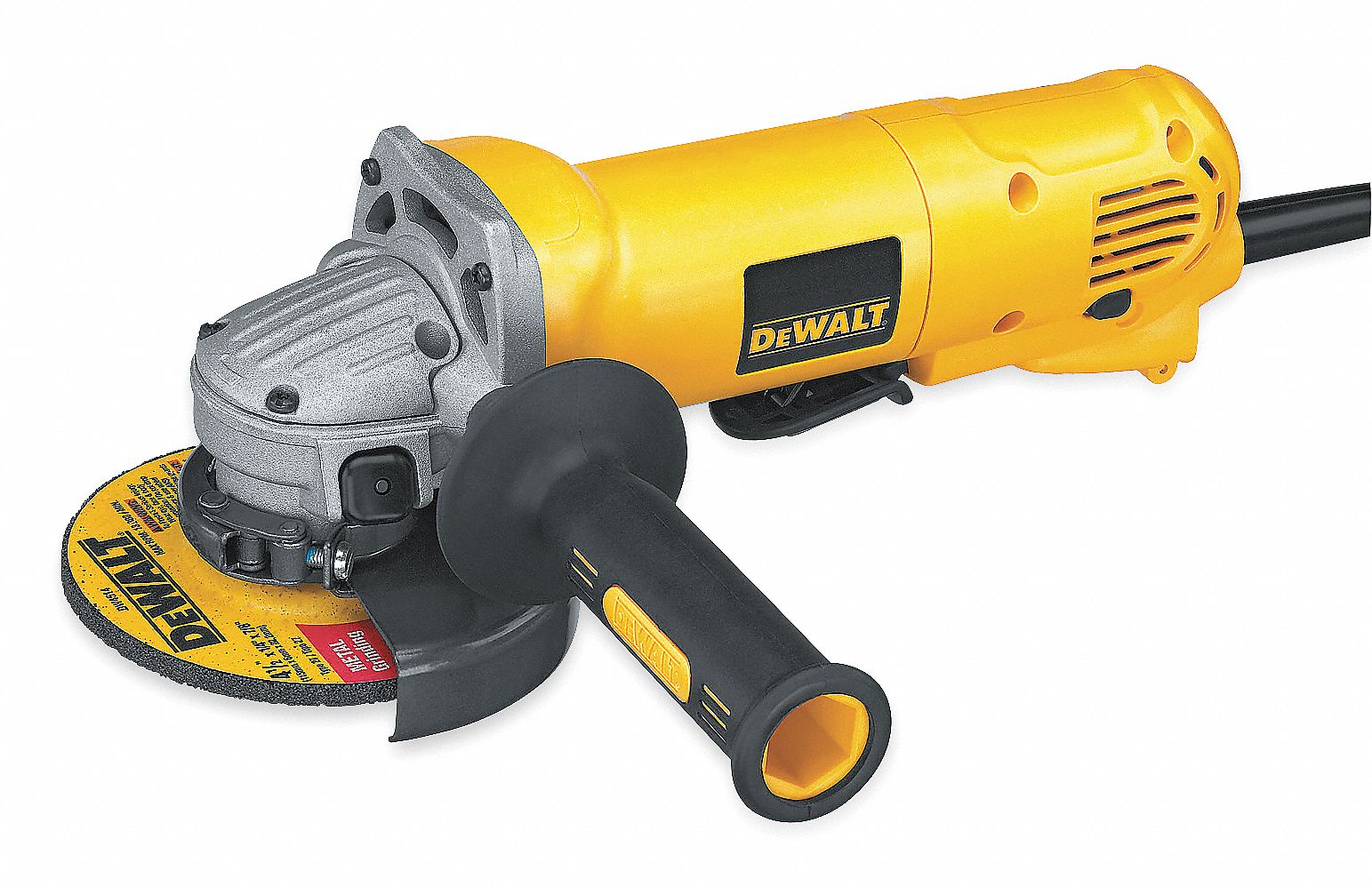 Sander/Grinder, 4.5 In