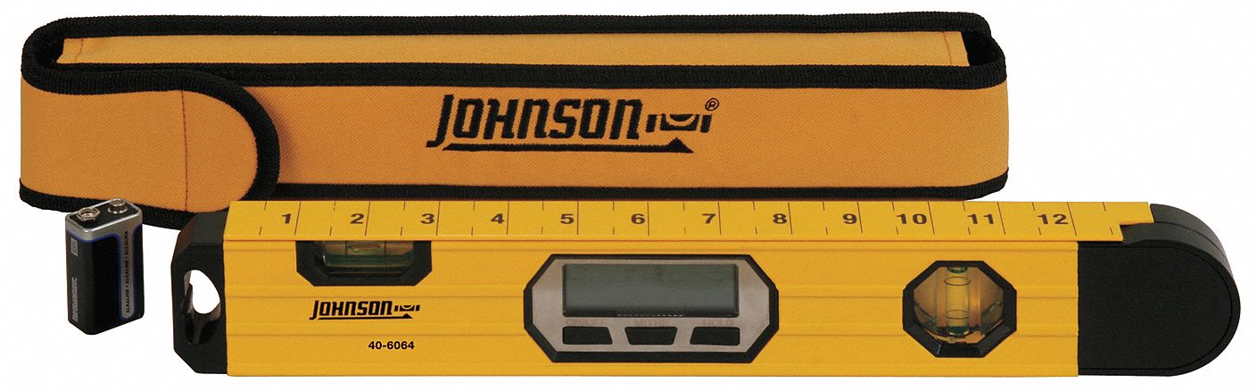 Digital Angle Locator