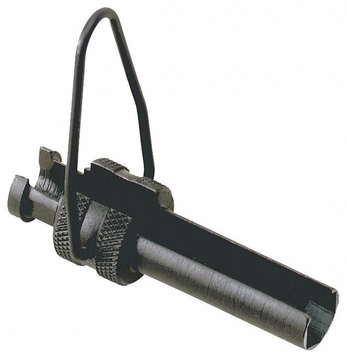 Security Shield Tool, 7/16 In