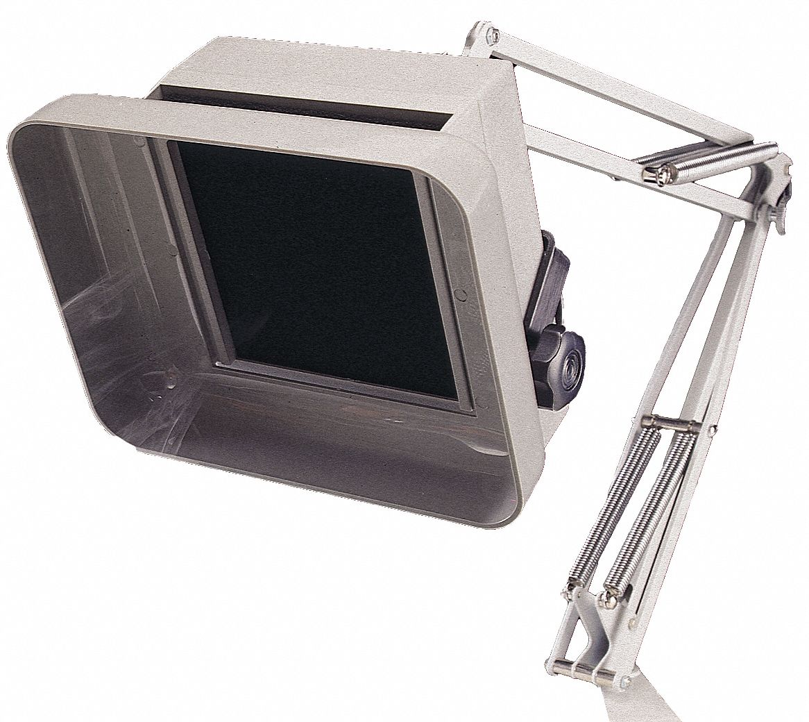 Fume Absorber Filter, 2-1/2 In. W