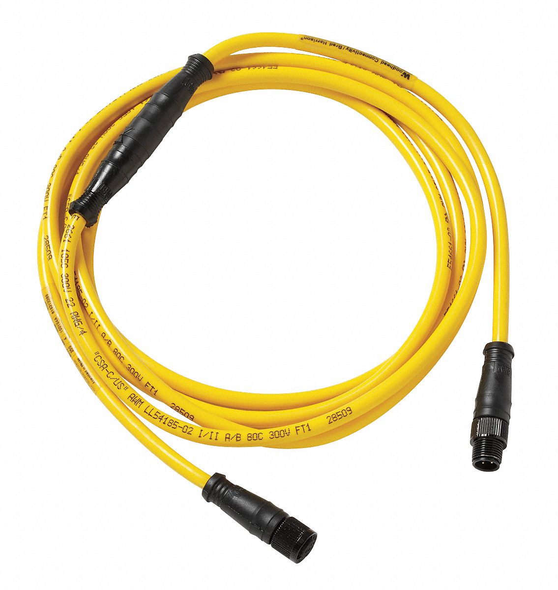 Quick Disconnect Cable