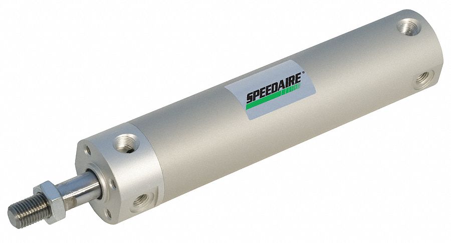 Air Cyl, 32mm Bore, 16 In Stroke