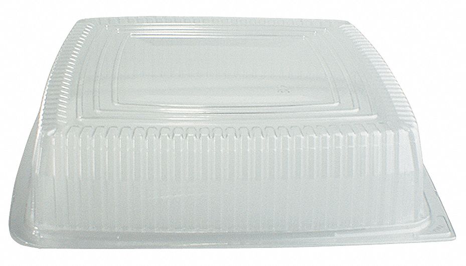Dome Lid, For Use With 5TNR1, PK24