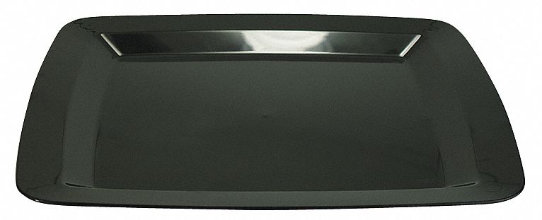 Serving Tray, Disposable, 14 In, PK 24