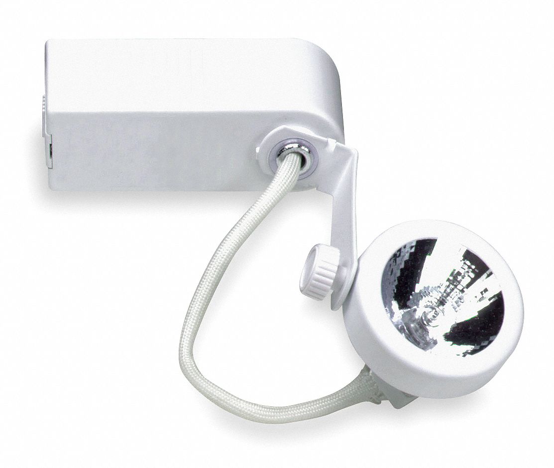 Fixture, Track, 50W, 12V