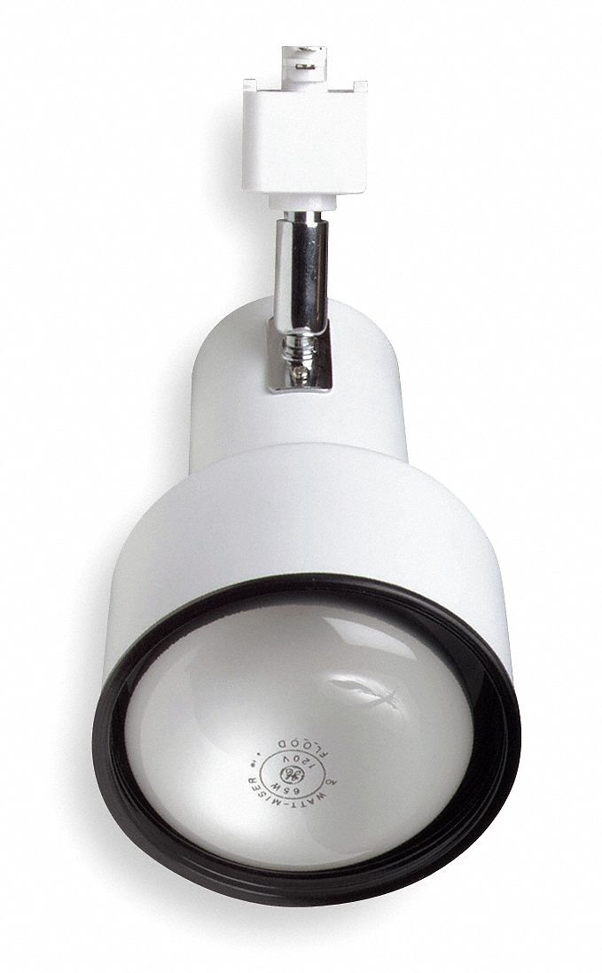 Fixture, Track, 75w, 120v