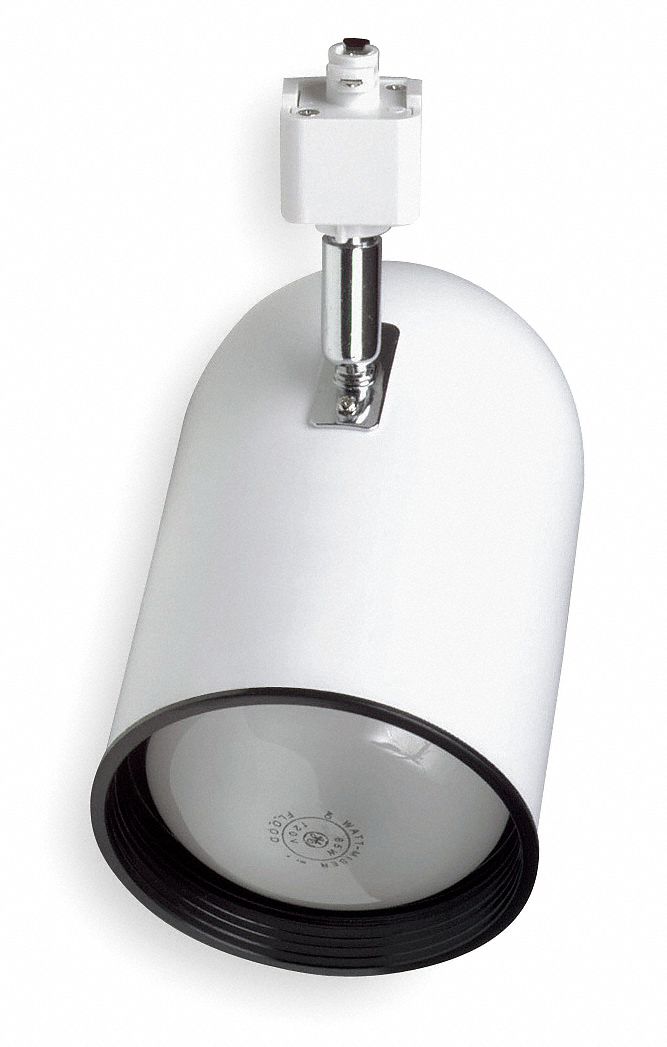 Fixture, Track, 75w, 120v