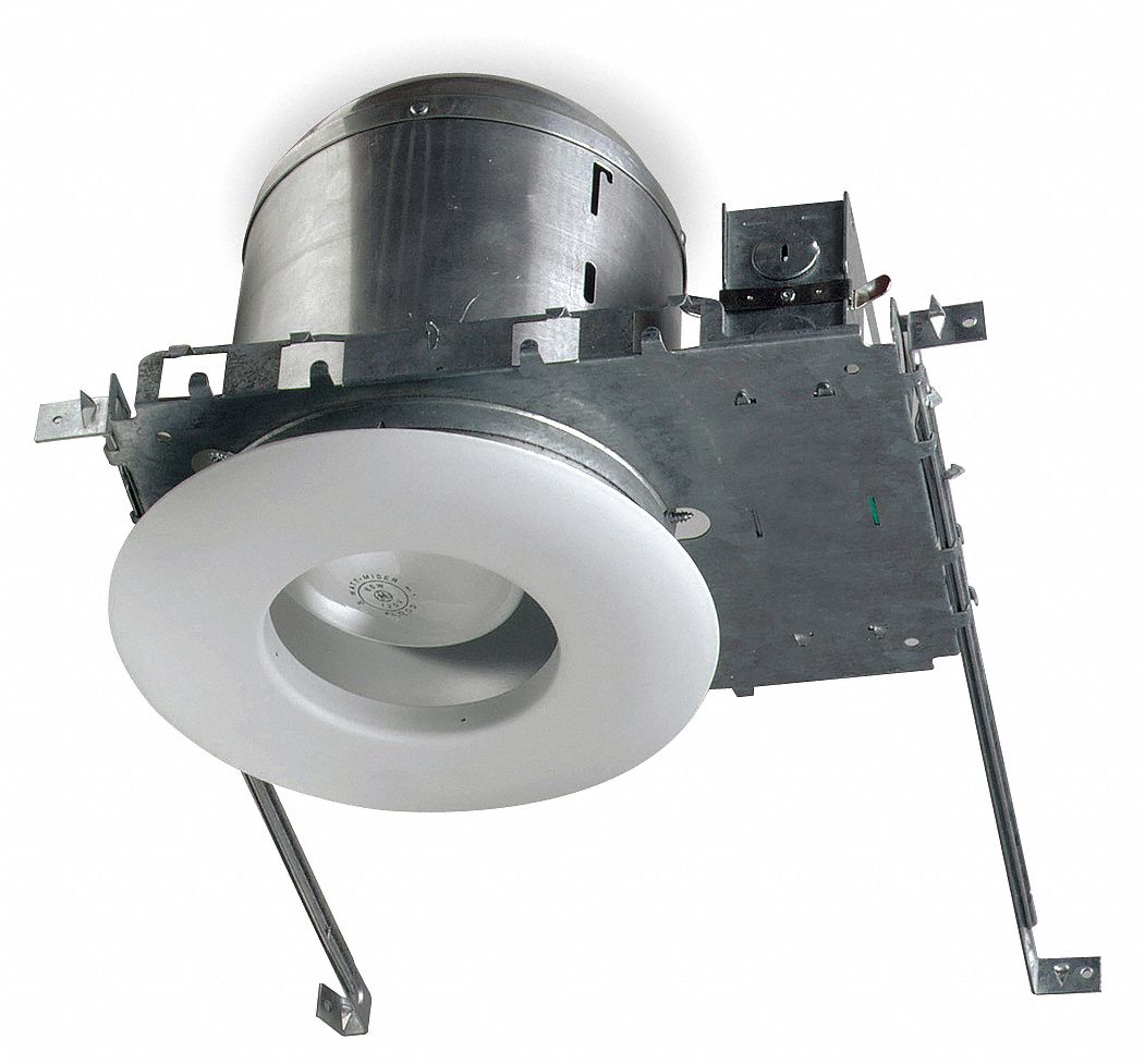 Recessed Light Housing