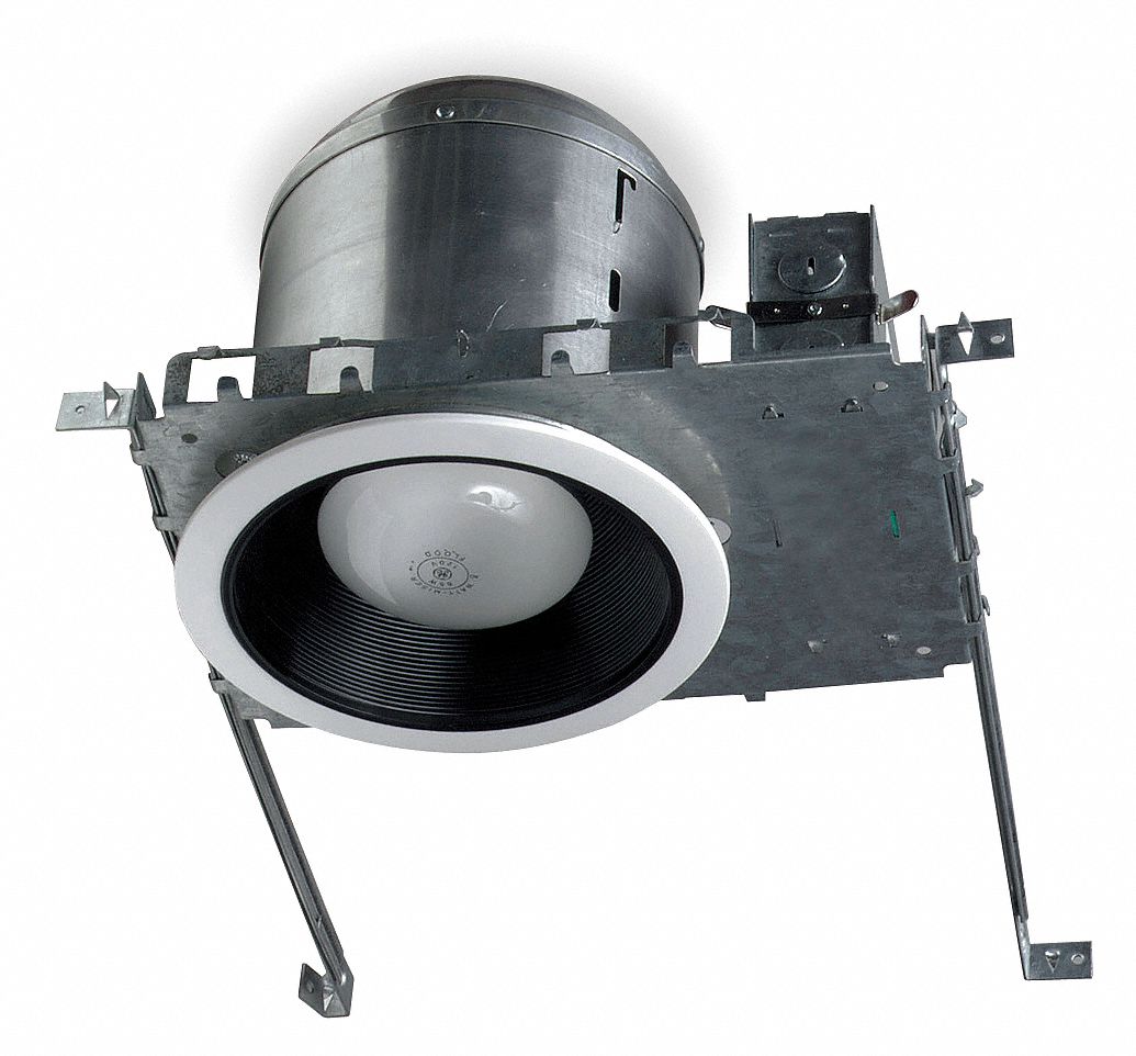 Recessed Light Housing