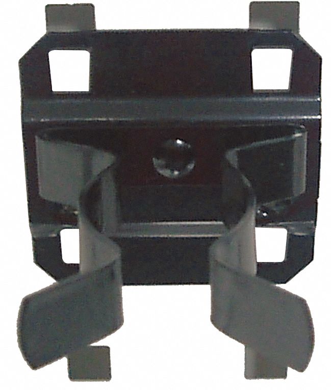 Extended Spring Clip, 2-3/4 In, PK5