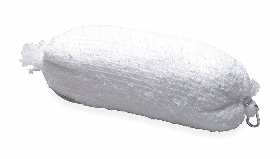 Oil Absorbent Boom, PK4