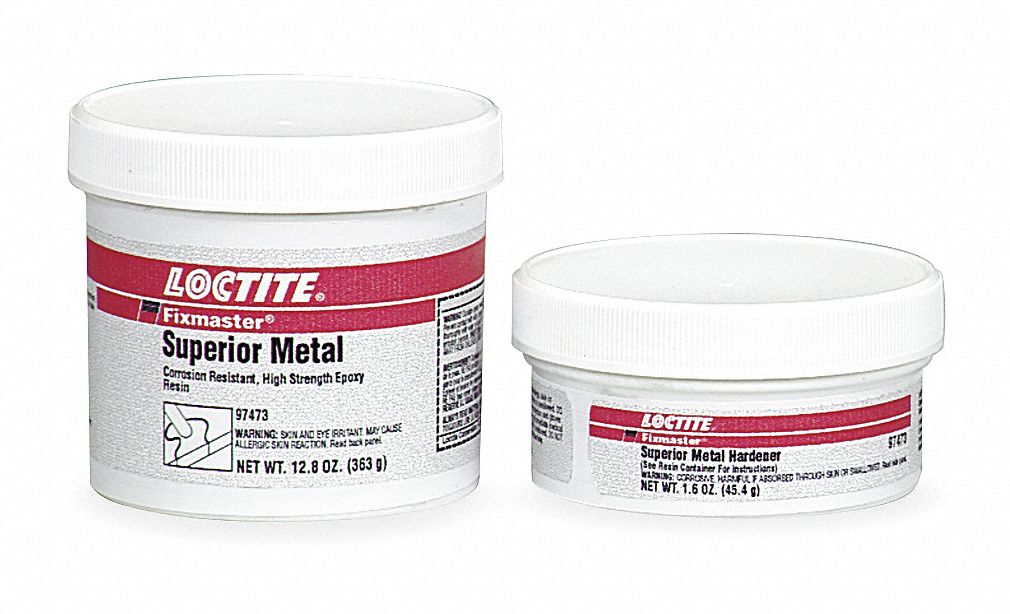 Epoxy, Ferro Silicone