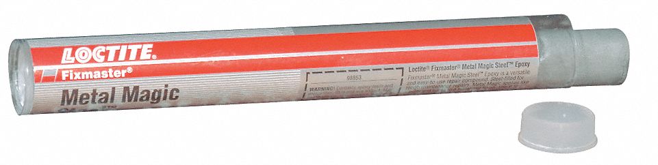 Metal Magic Steel Stick