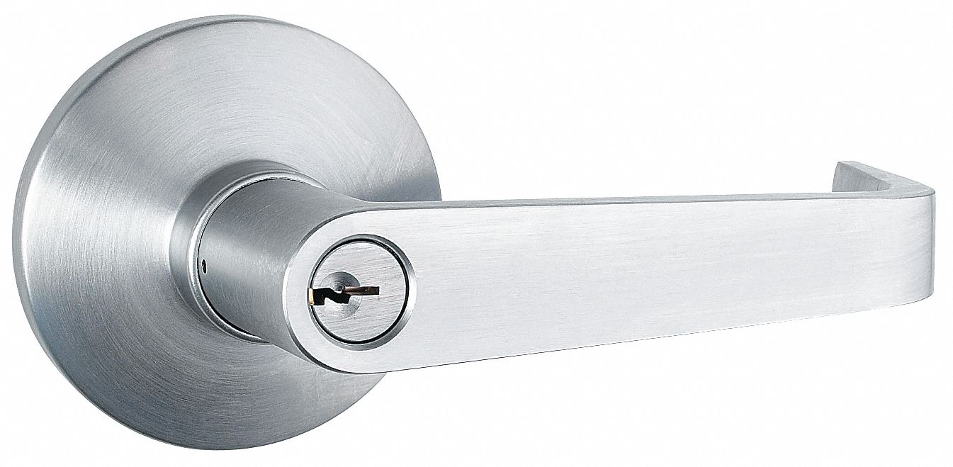 Trim, Exit Device, Lever