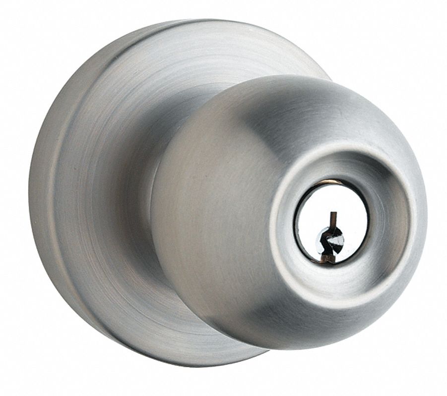 Trim, Exit Device, Knob