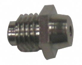Nosepiece, 3/16 In, For Use w/5TUP6, 5TUP7