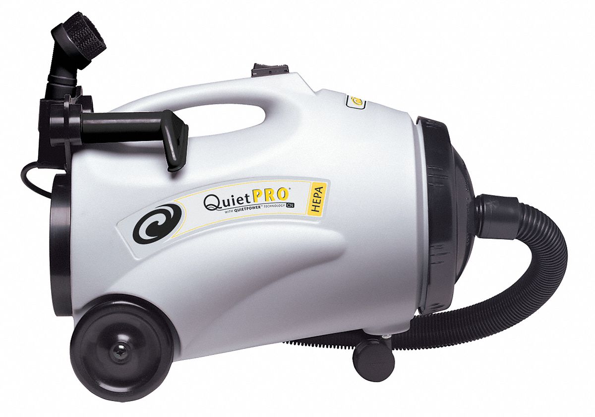 QuietPro CN with 101336 Kit