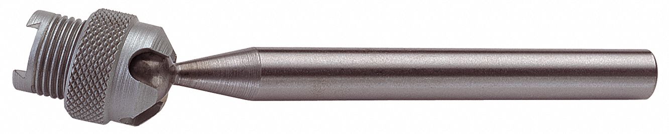 Universal Dovetail Attachment, 0.25 In
