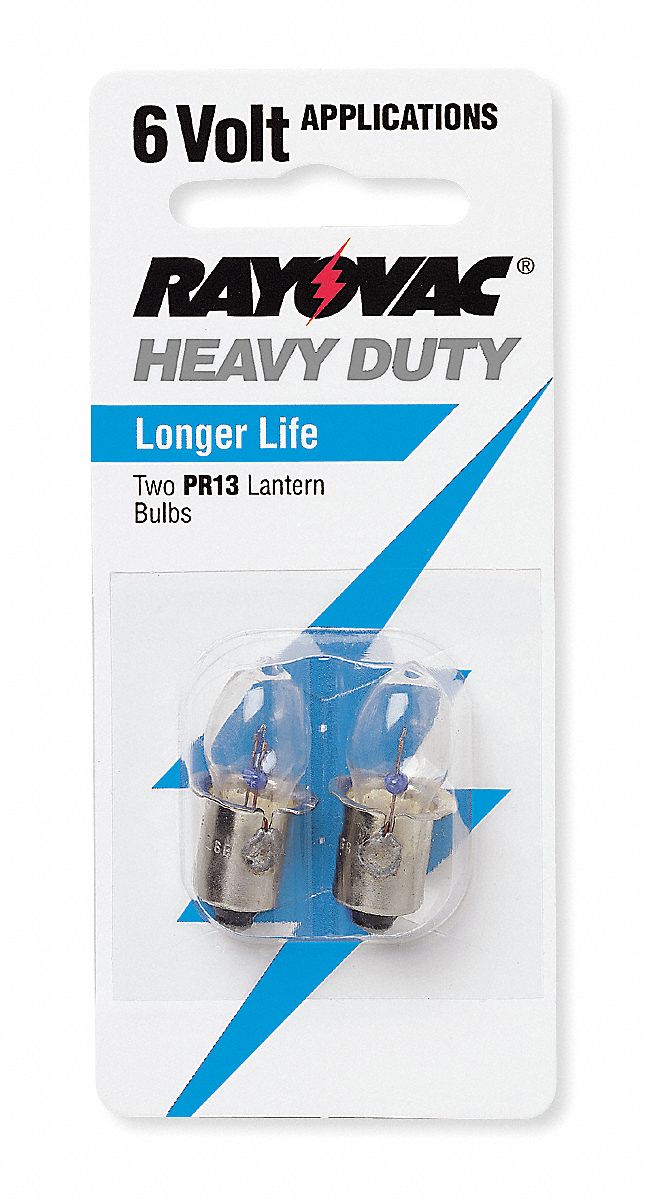 Lamp, Flashlight, Pk2