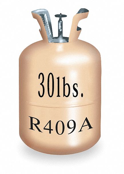Refrigerant, 30 Lb
