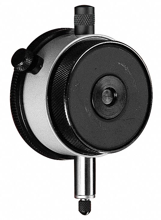 Magnetic Indicator Back, 1-7/8 In Dia