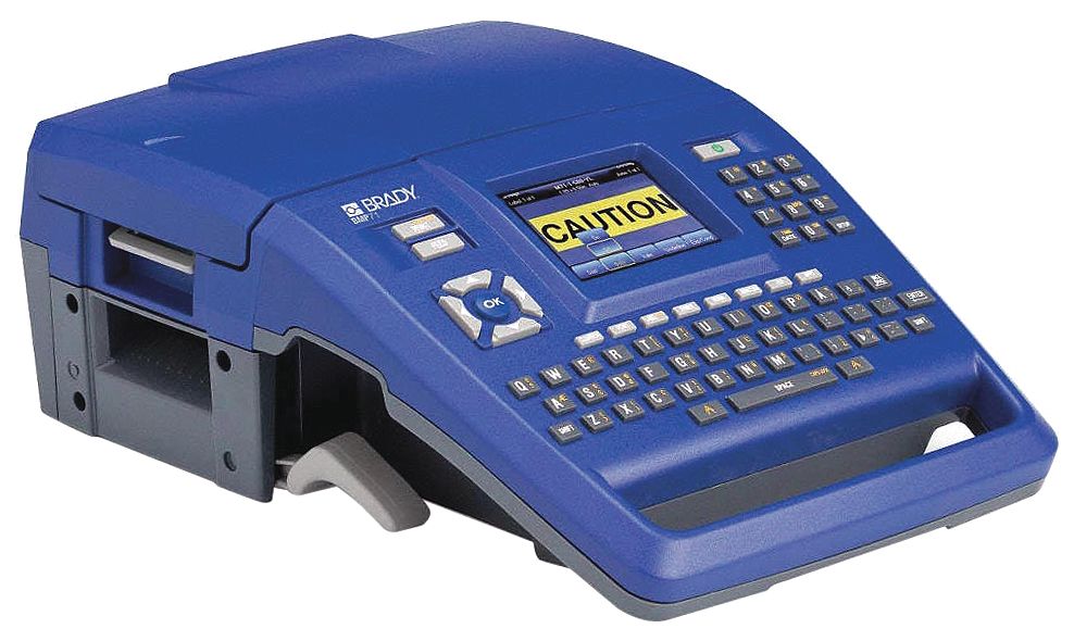 Portable Printer