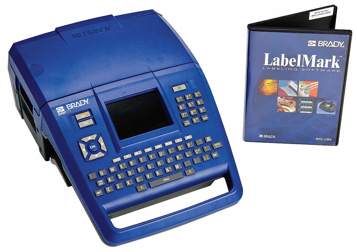 Portable Printer