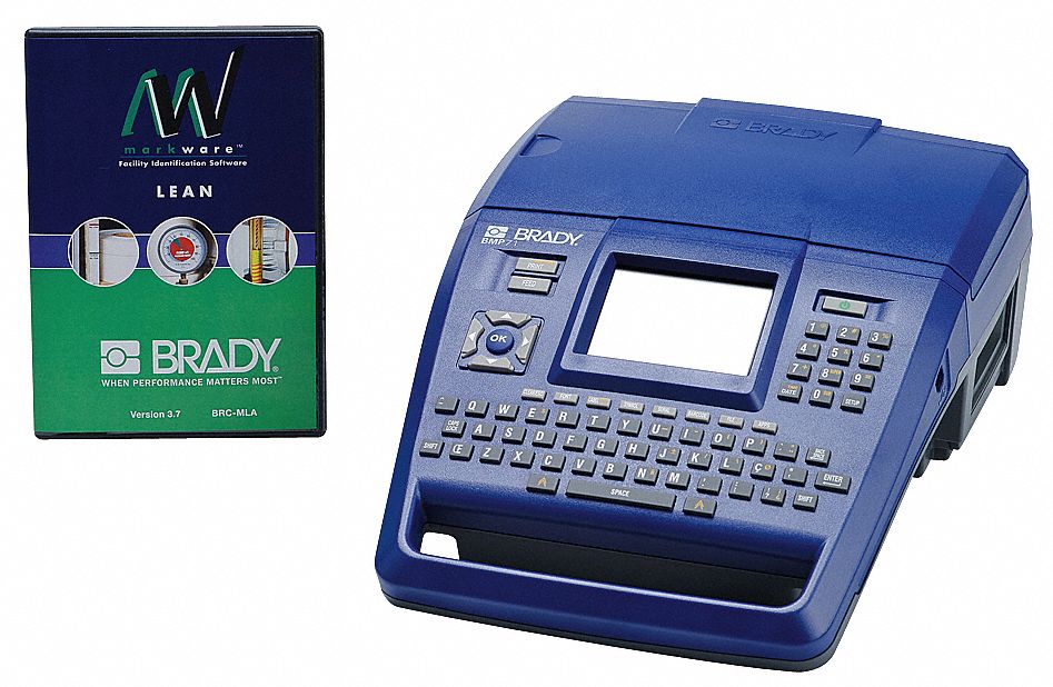 Portable Printer