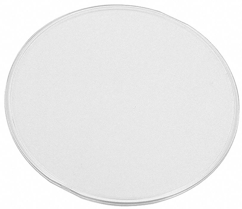 Lens C/D, Glass, Clear