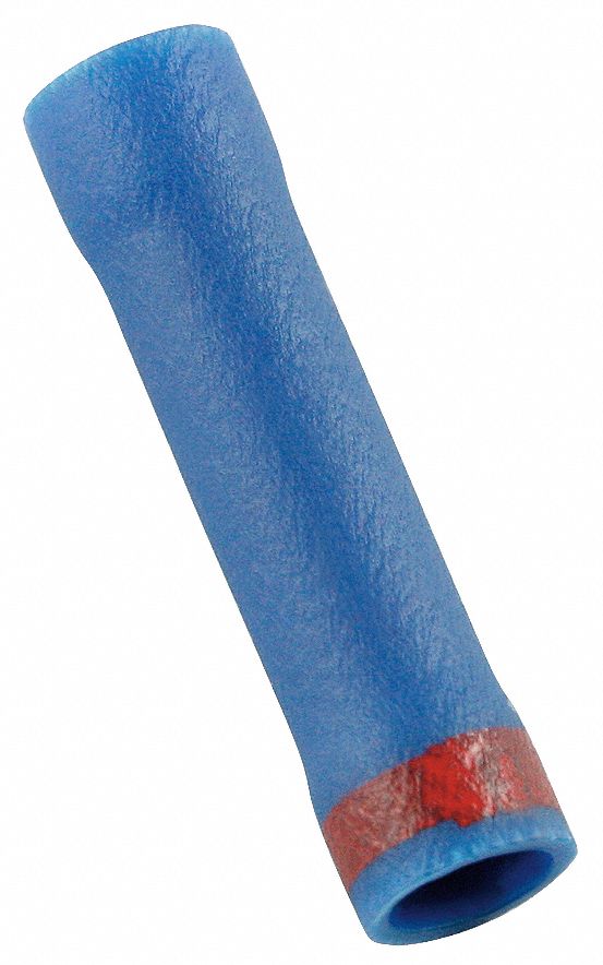 Step Down Butt Connector, PK100