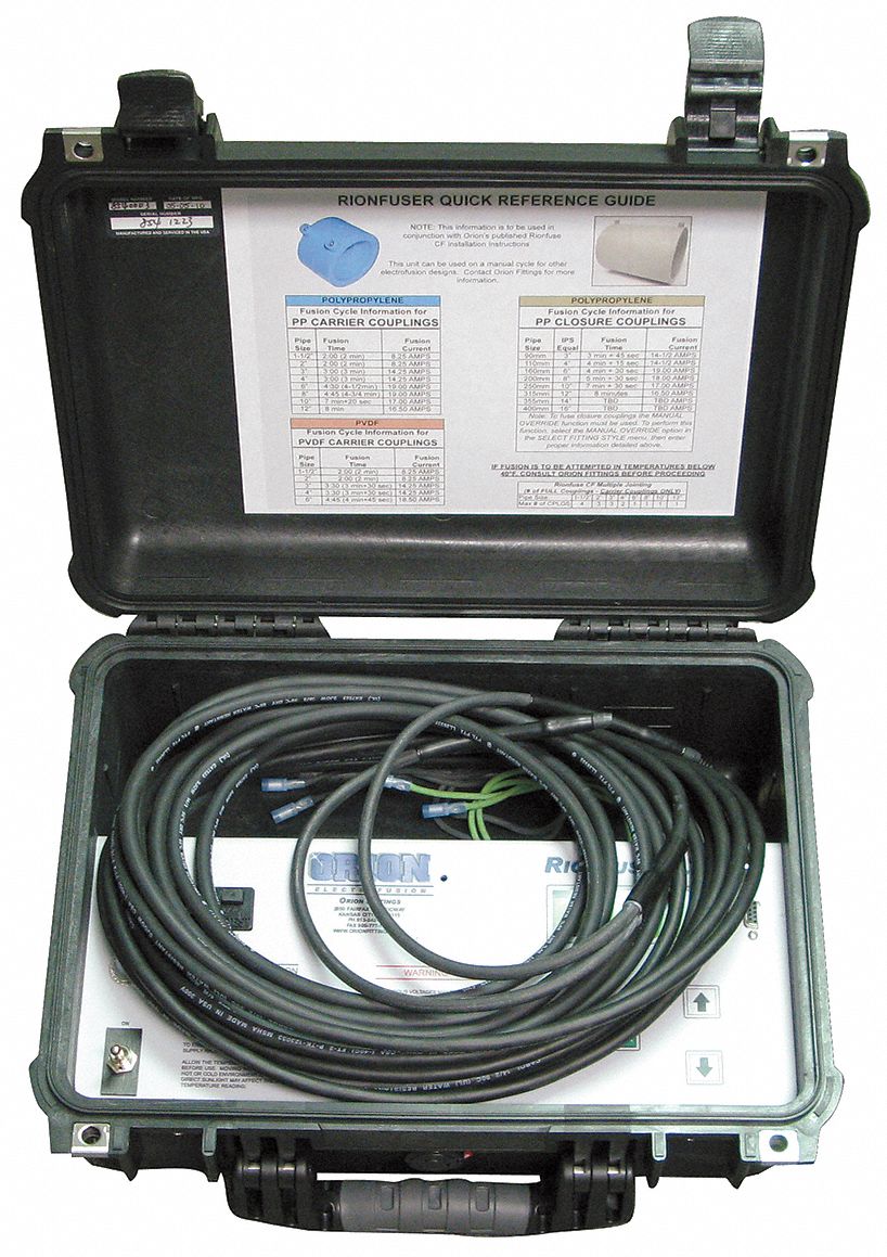 Fusing Tool