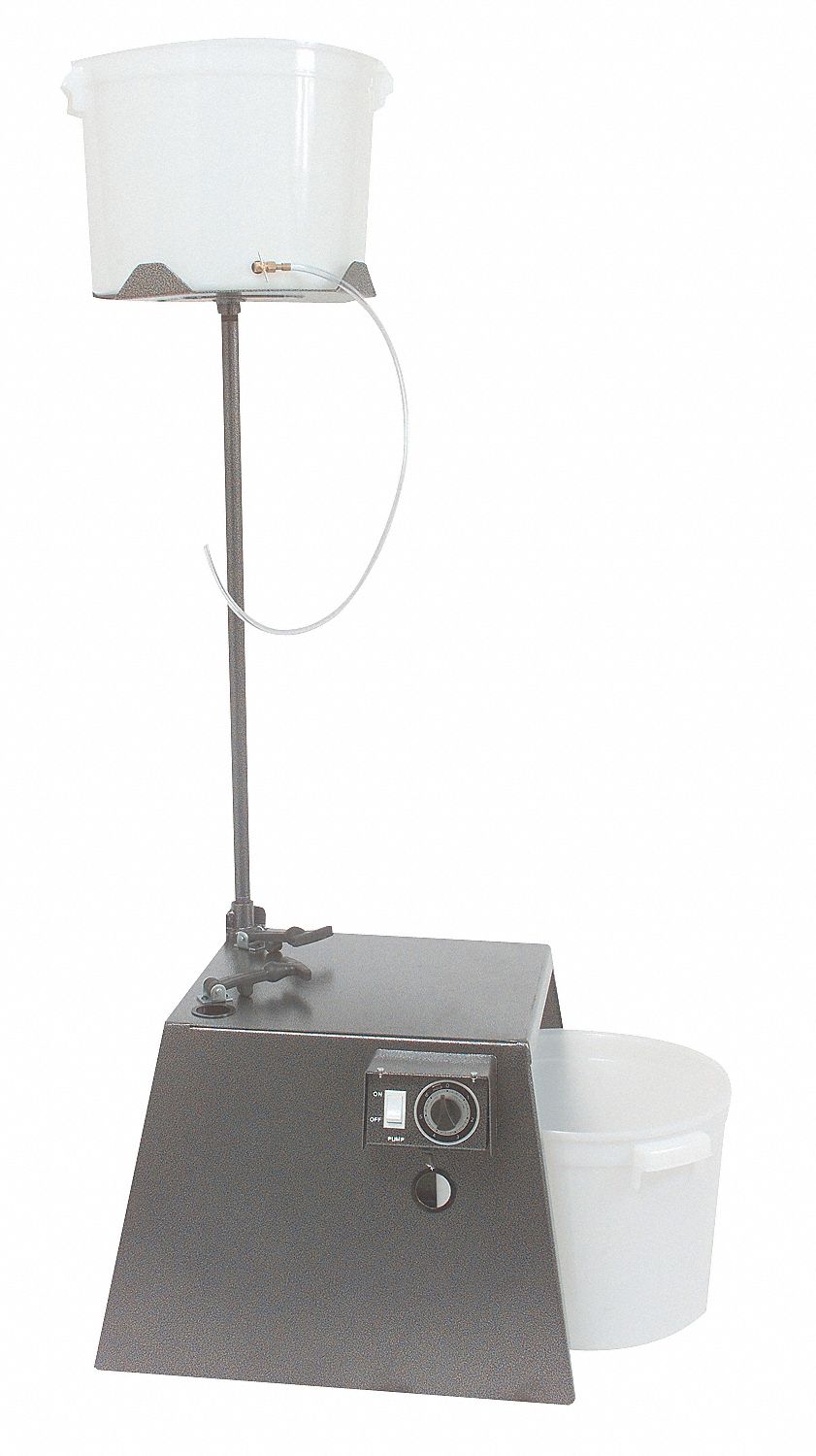 Compound Rinsing System, 6 Qt., 115V