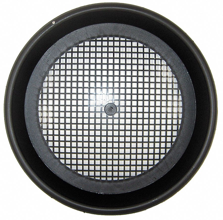 Manual Separating Screen, 3/8 In