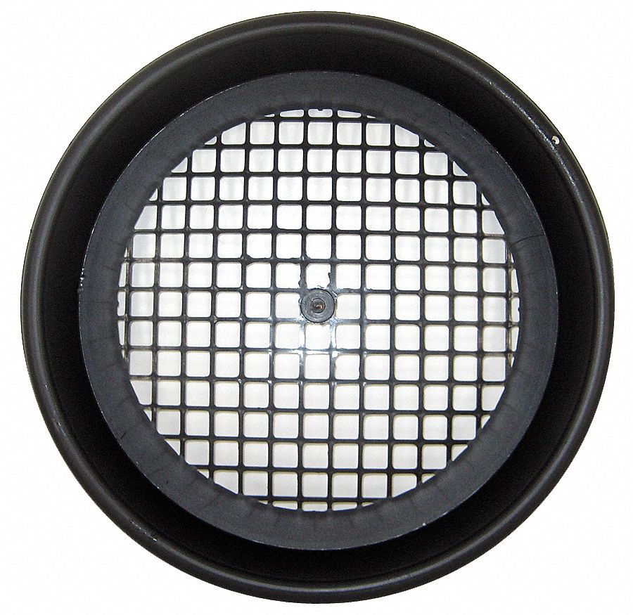 Manual Separating Screen, 3/4 In