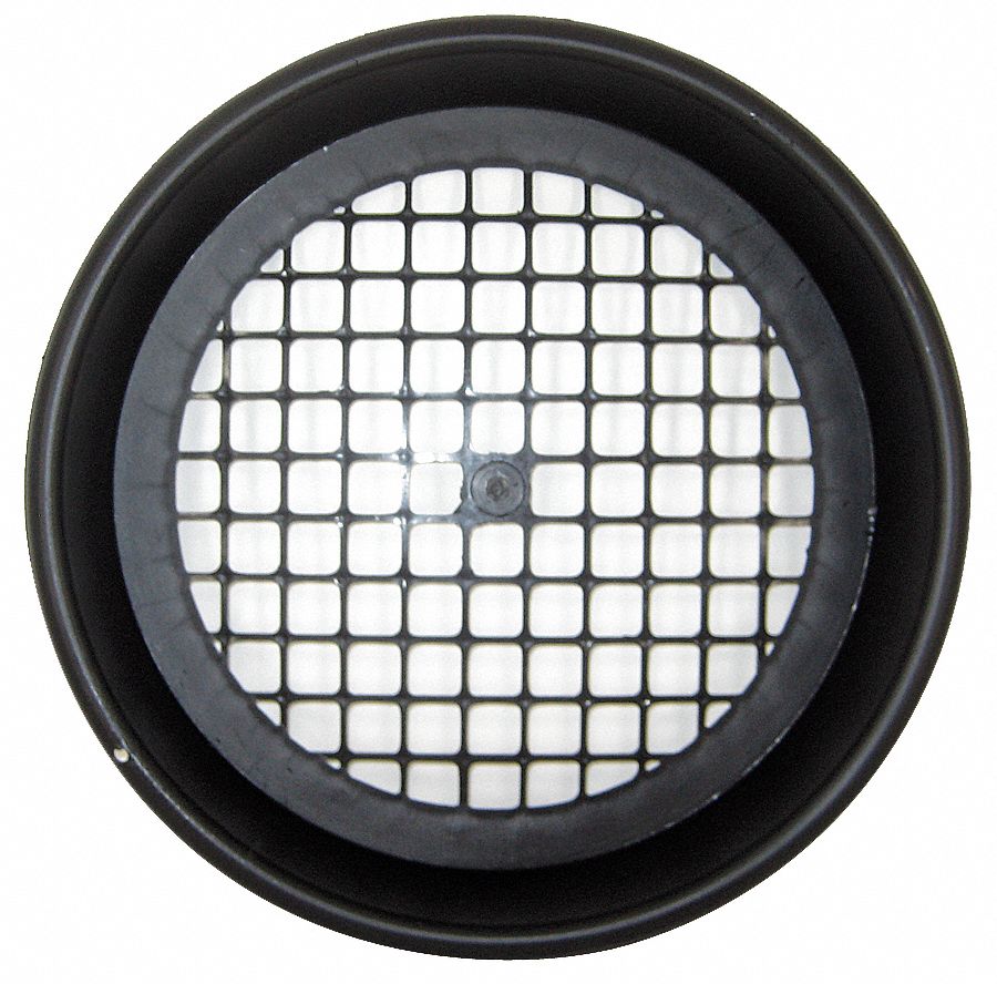 Manual Separating Screen, 1 In