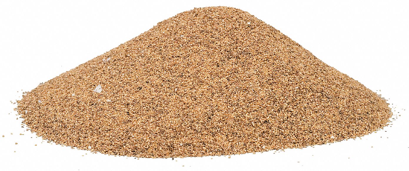 Nut-Based Media, Random, 5 Lbs.