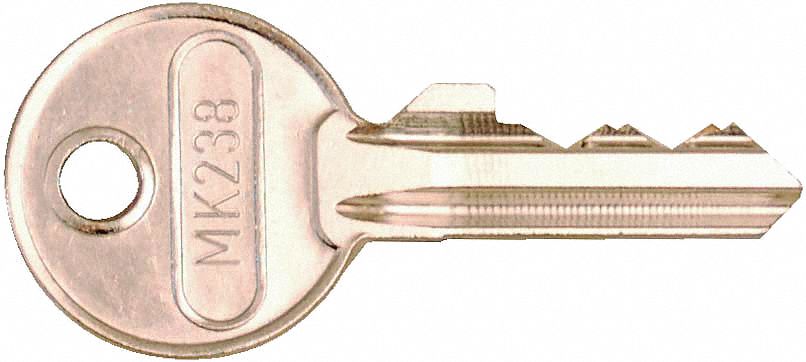 24 Series Master Key