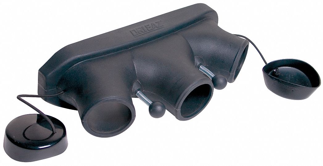 Snout Adapter Kit, Use w/ 5UNZ5