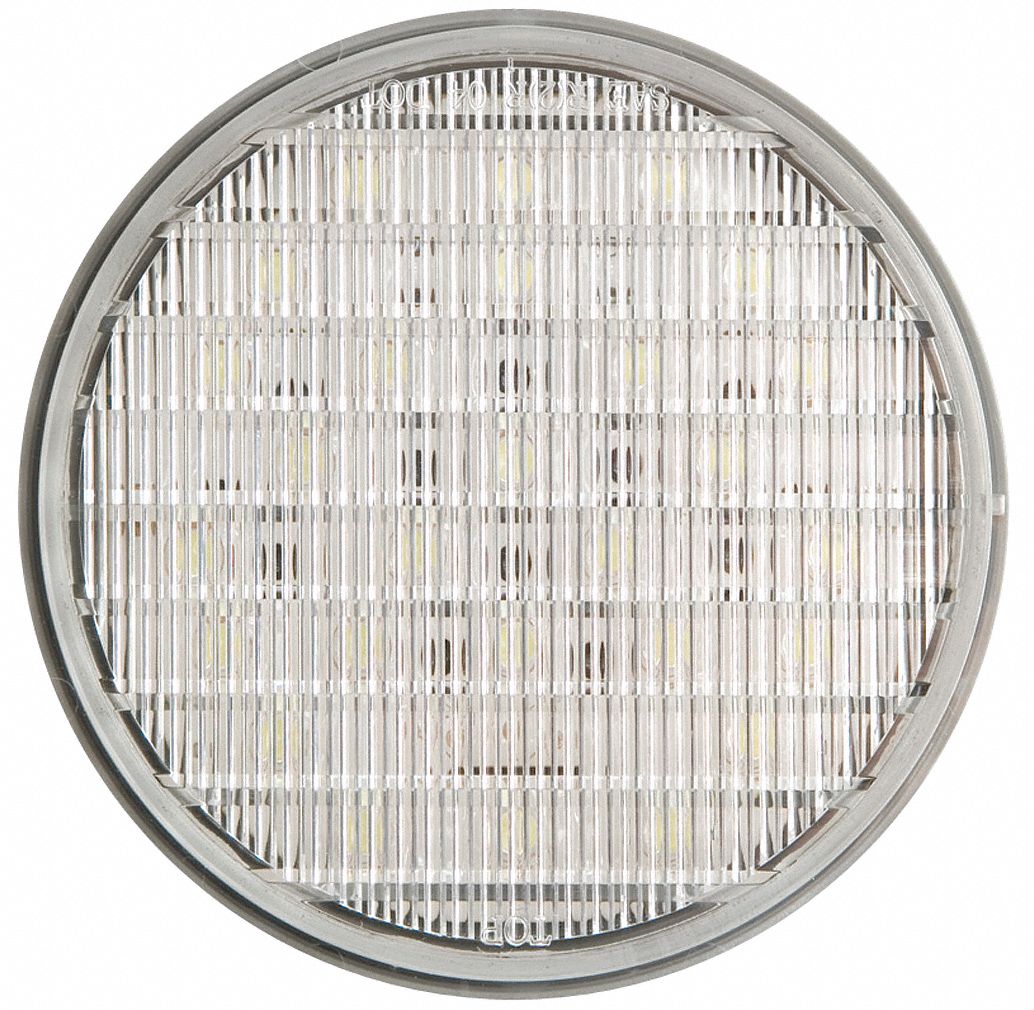 Backup Lamp