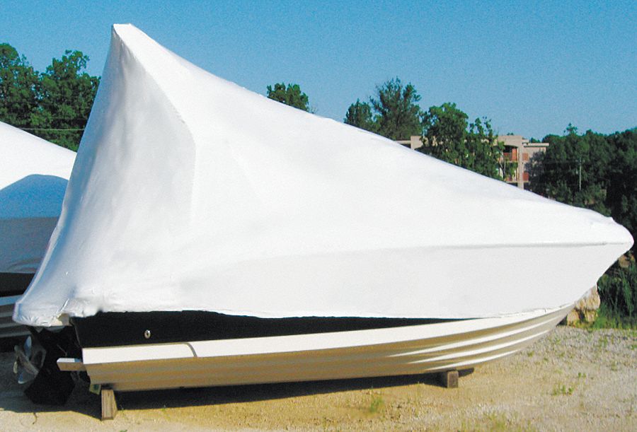 Heat-Actvtd Shrink Wrap, 100ftx240In, Poly