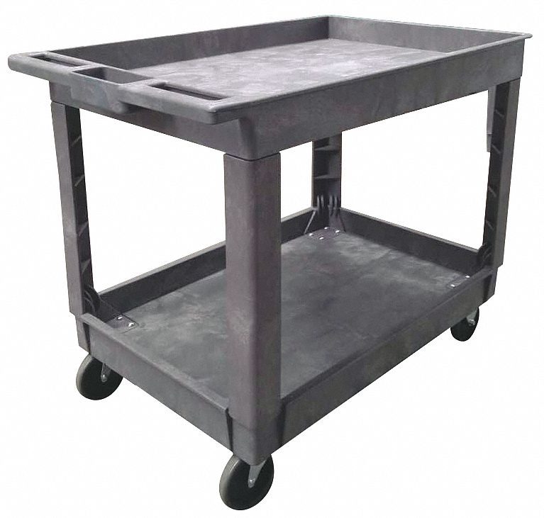 Utility Cart, 500 lb. Load Cap.