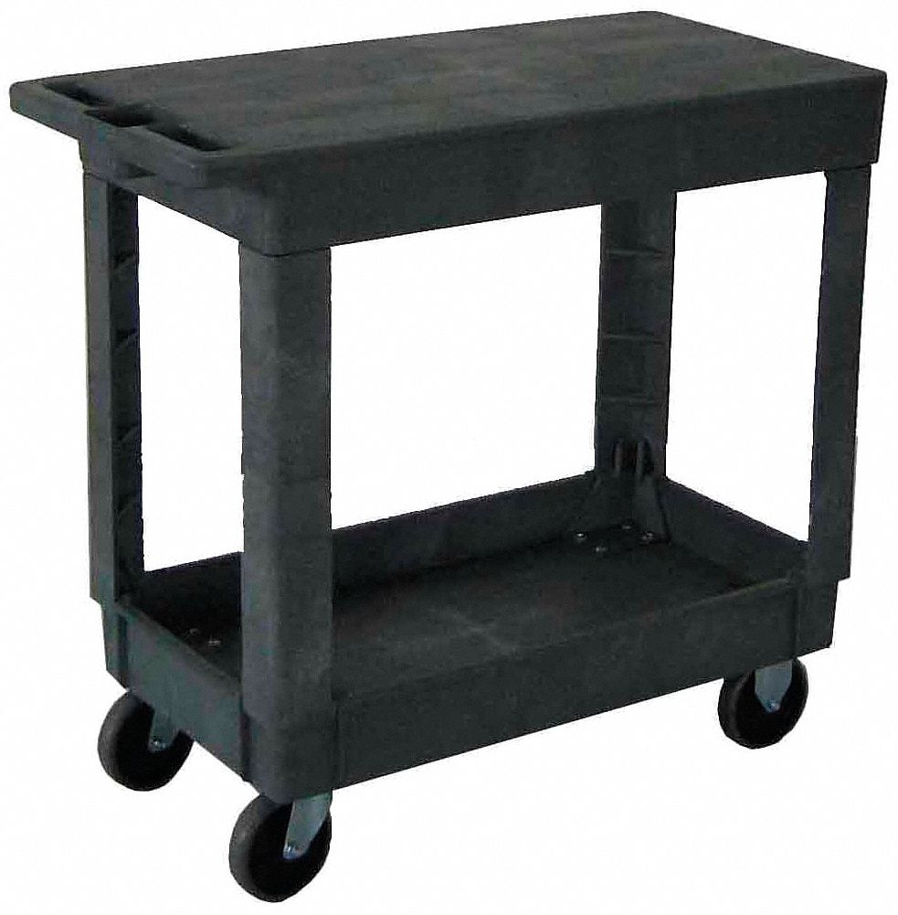 Utility Cart, 500 lb. Load Cap.