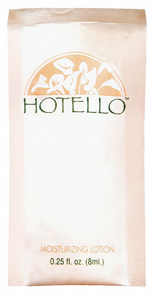 Hand and Body Lotion, Frsh, Hotello, PK 500