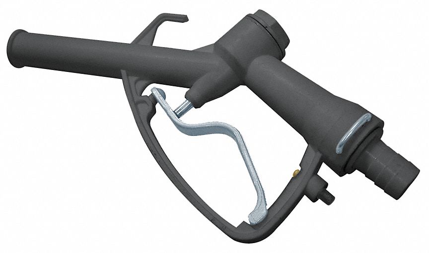 Adjustable Trigger Nozzle