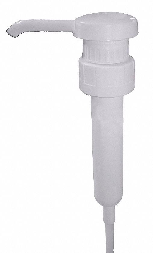 Gallon Pump, 1oz/Stroke