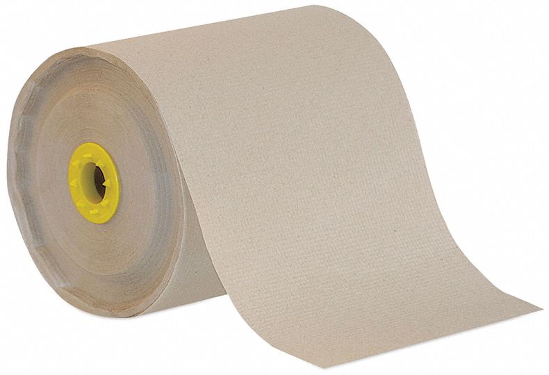 Paper Twl Roll, Towlsaver, Brn, 450ft., PK12