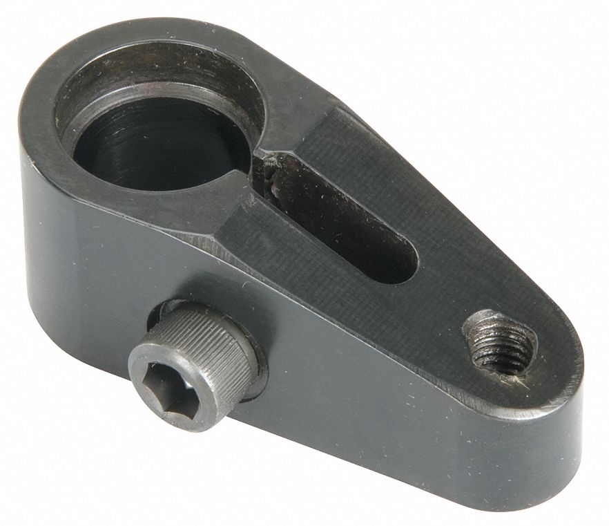 Clamp Arm, Standard, Steel, 2600 lb Force