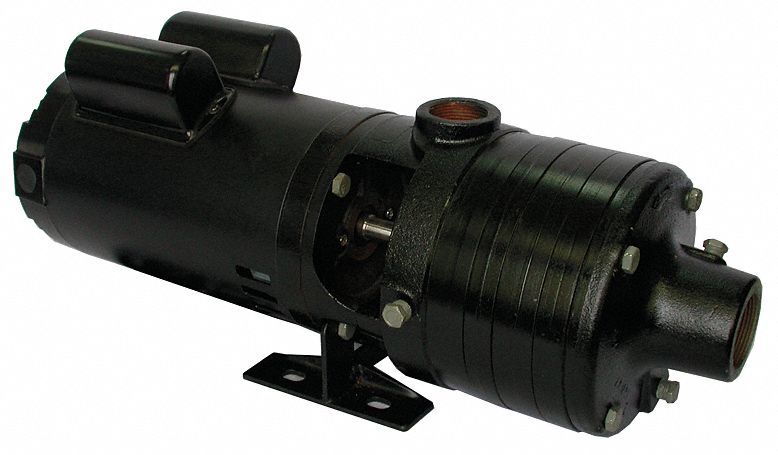 Pump, Pressure Booster, 3 HP